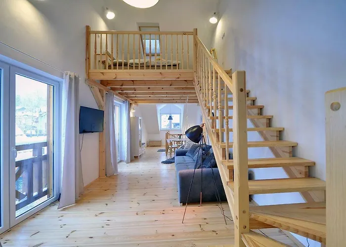 Apart-Invest Apartament Alter Ego