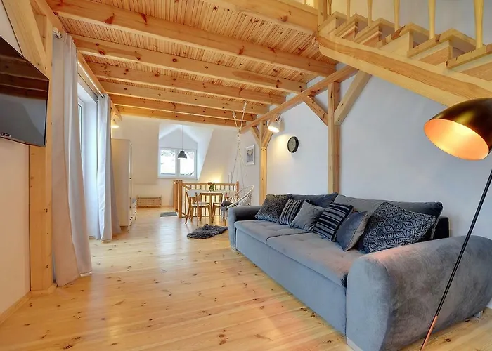 Apart-Invest Apartament Alter Ego