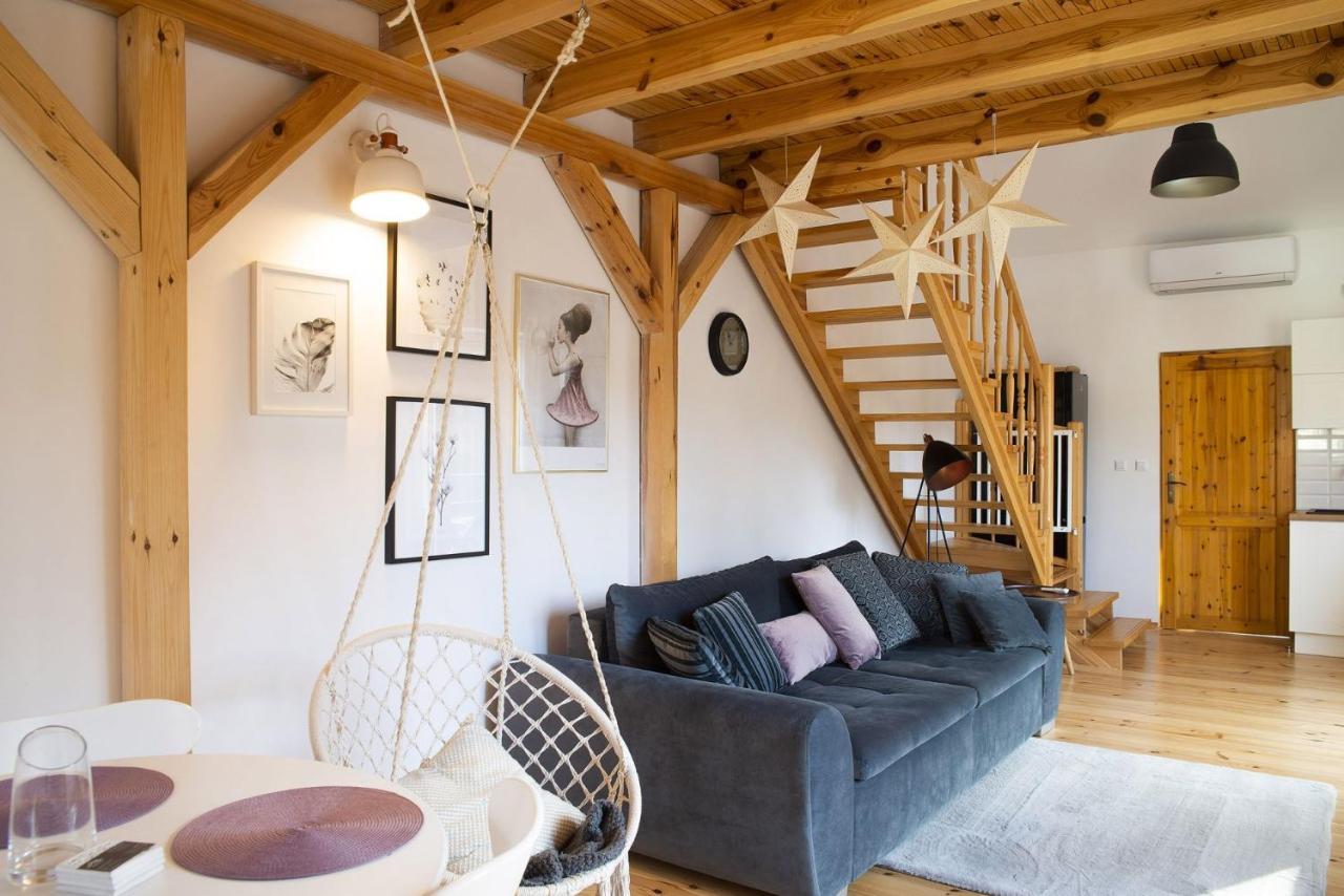 Apartment Apart-invest Alter Ego Schreiberhau