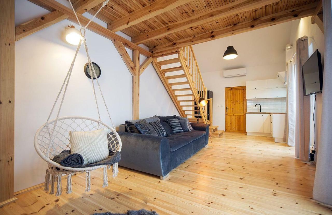 Apartment Apart-invest Alter Ego *