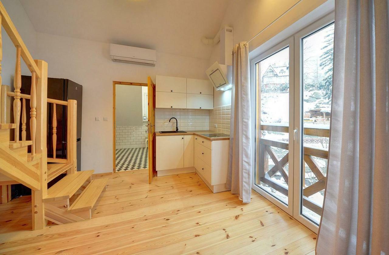 Apartment Apart-invest Alter Ego Schreiberhau