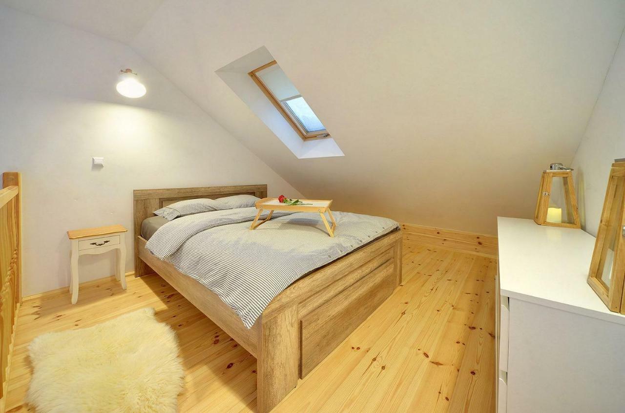 Apartment Apart-invest Alter Ego Schreiberhau