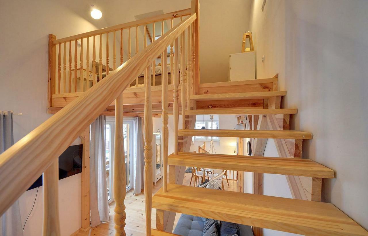 Apart-invest Alter Ego Apartment